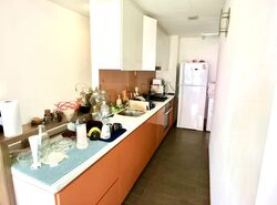 Double Bay Residences (D18), Condominium #584088881